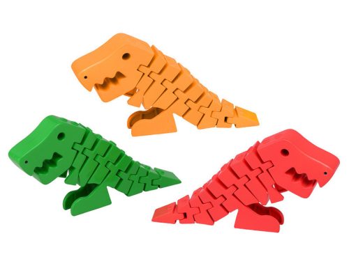 Flexy Dino T-rex 13 cm