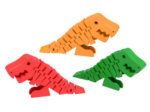 Flexy Dino T-rex 21 cm