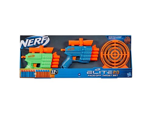 Nerf Elite 2.0 Face off célzókészlet