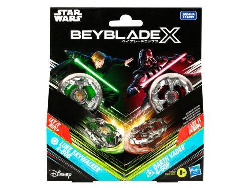 Beyblade x Star Wars multipack