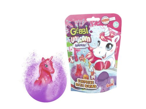 Glibbi Unicorn Surprise