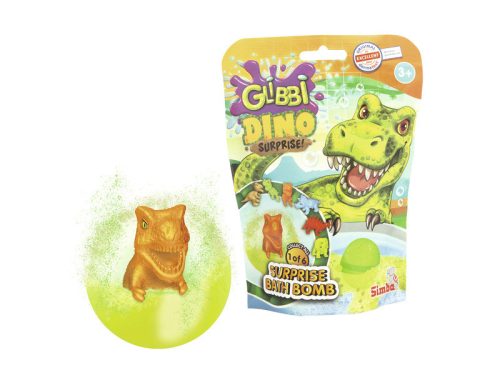 Glibbi Dino Surprise