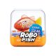 Robo alive, Robo fish