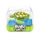 Robo alive, Robo turtle