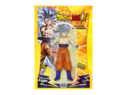 Monsterflex Dragon Ball nyújtható figura