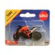 SIKU KTM 1290 Super Duke R motor 1:87 - 1384