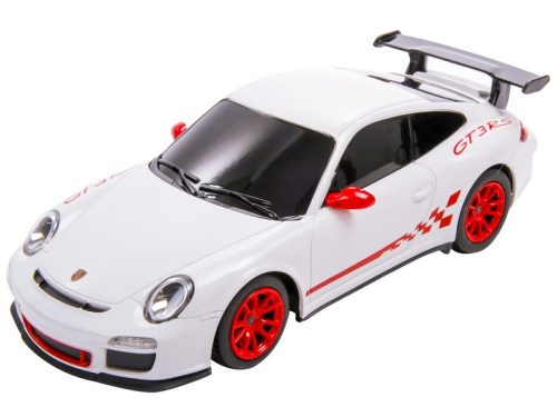 Távirányítós Porsche GT3 RS - 1:24, többféle