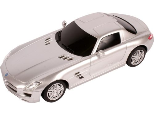 Távirányítós Mercedes-Benz SLS AMG - 1:24