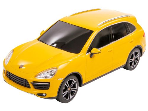 Távirányítós Porsche Cayenne - 1:24, többféle