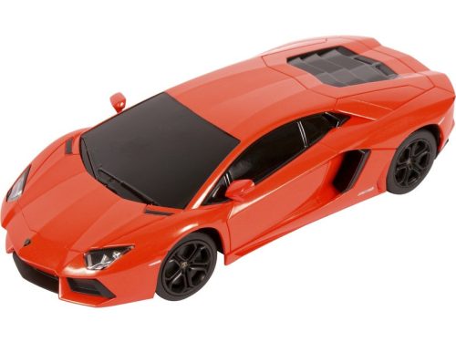 Távirányítós Lamborghini Aventador - 1:24, többféle