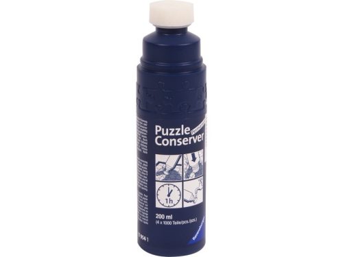 Ravensburger: Puzzle 200 ml - Puzzle ragasztó