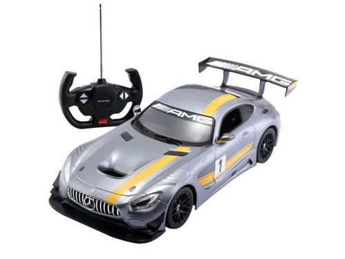 Távirányítós Mercedes-Benz AMG GT3 - 1:14