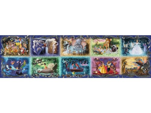 Ravensburger Walt Disney meséi 40 320 darabos puzzle