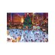 Ravensburger Puzzle 1000 db - Rockefeller center