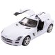 Távirányítós Mercedes-Benz SLS AMG - 1:14, többféle