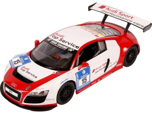 Távirányítós Audi R8 LMS - 1:14