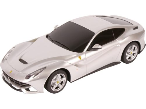 Távirányítós Ferrari F12 - 1:18, többféle