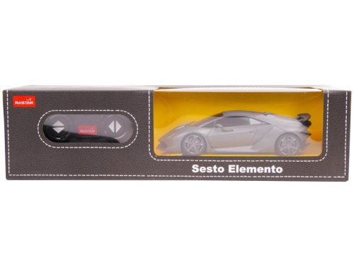 Távirányítós Lamborghini Sesto - 1:24