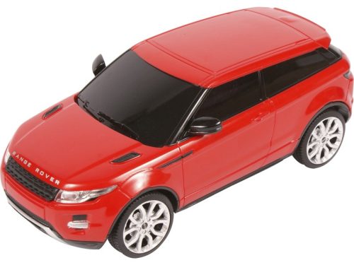 Távirányítós Range Rover Evoque - 1:24, többféle