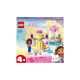 LEGO Gabbys Dollhouse 10785 Sütisütős móka