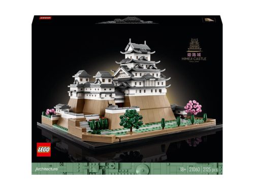 LEGO Architecture 21060 Himedzsi várkastély