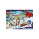 LEGO Friends 41758 Friends Adventi naptár 2023