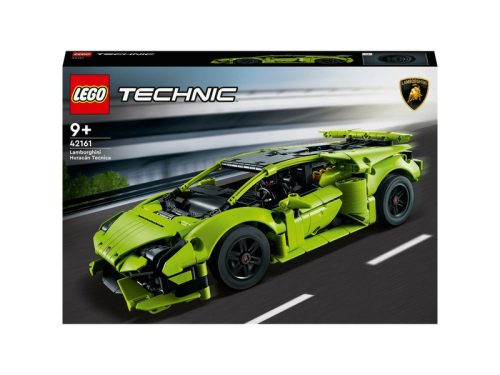 LEGO Technic 42161 Lamborghini Huracán Tecnica