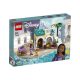 LEGO Disney Princess 43223 Asha Rosasban