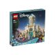 LEGO Disney Princess 43224 King Magnifico kastélya