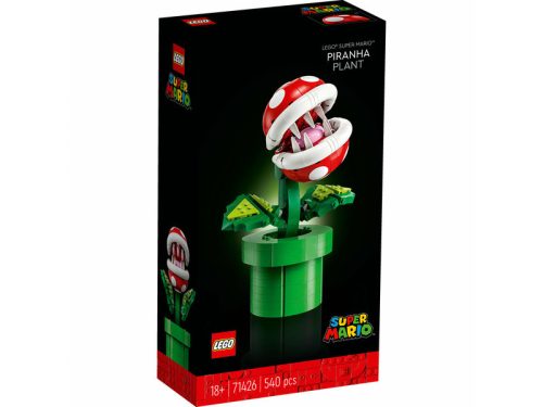 LEGO Super Mario 71426 Piranha plant