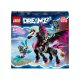 LEGO Dreamzzz 71457 Pegasus szárnyas paripa