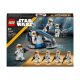 LEGO Star Wars TM 75359Ahsoka légiós klónkat. csom