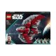 LEGO Star Wars TM 75362 Ahsoka Tano T-6 jedi shutt