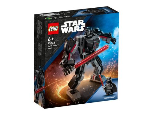 LEGO Star Wars TM 75368 Darth Vader™ robot