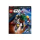 LEGO Star Wars TM 75369 Boba Fett™ robot