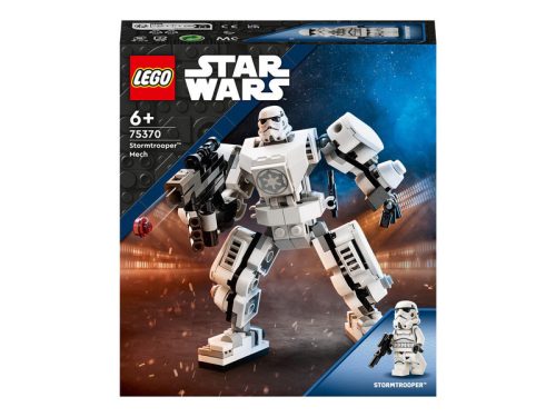 LEGO Star Wars TM 75370Birodalmi rohamosztag robot