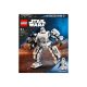 LEGO Star Wars TM 75370Birodalmi rohamosztag robot