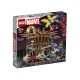 LEGO Super Heroes 76261 Pókember, a végső ütközet