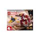 LEGO Super Heroes 76263 Hulkbuster vs. Thanos