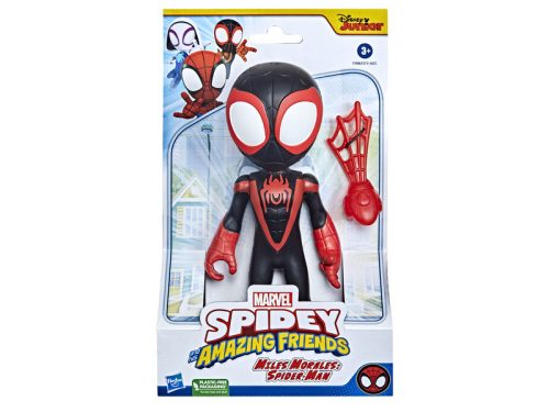 Pókember Spidey és barátai figurák