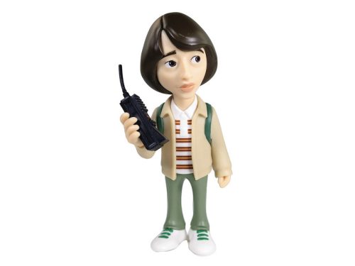 Minix: Stranger Things Mike figura 12 cm