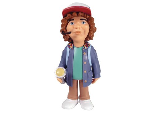 Minix: Stranger Things Dustin figura 12 cm