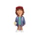 Minix: Stranger Things Dustin figura 12 cm