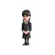 Minix: Wednesday Wednesday Addams fig. 12cm