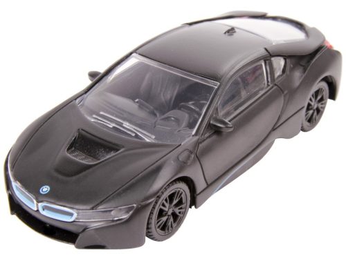 BMW I8 fém kisautó - 1:43