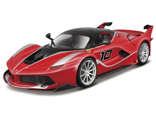 Bburago Ferrari FXX 1:18