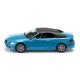 SIKU BMW 645i cabrio 1:55 - többféle - 1007