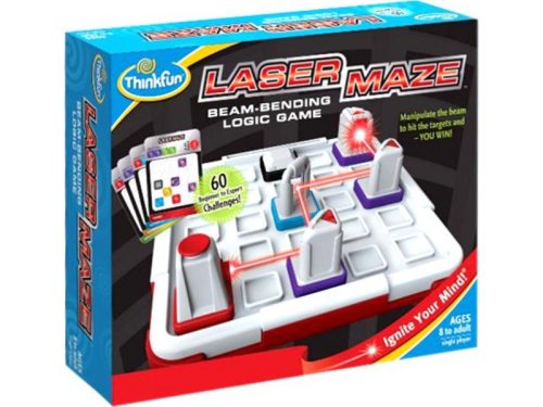 Thinkfun: Laser Maze társasjáték