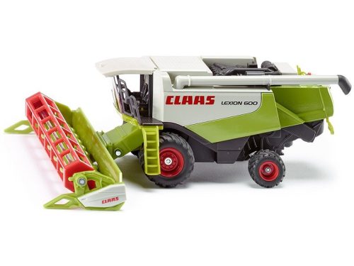 SIKU Claas Lexion 600 kombájn 1:50 - 1991