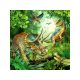 Ravensburger: Dinoszauruszok 3 x 49 darabos puzzle